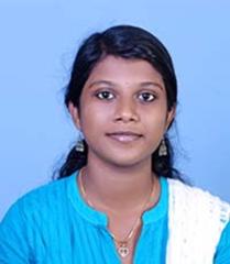 Krishna Sreelatha Dilip