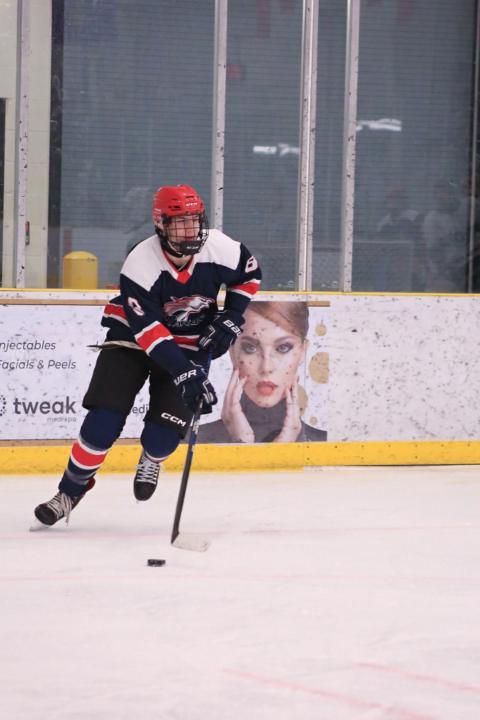 Evan Hanssen
