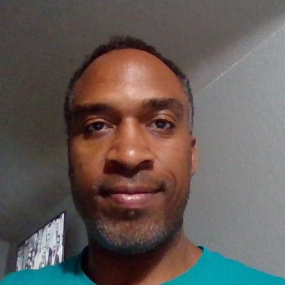 Anthony Jackson