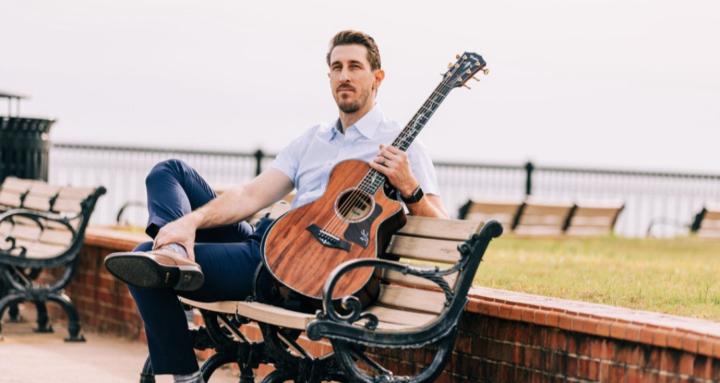 The Guitar Ambience Practice