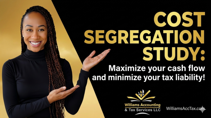 🏠 Maximize Your Cash Flow with Remote Cost Segregation!