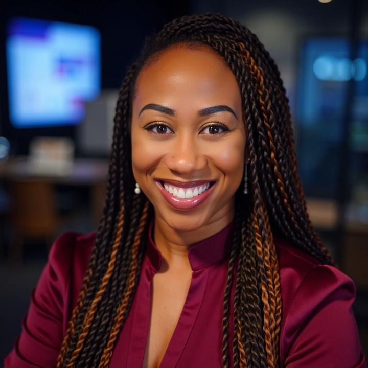Brandi Williams