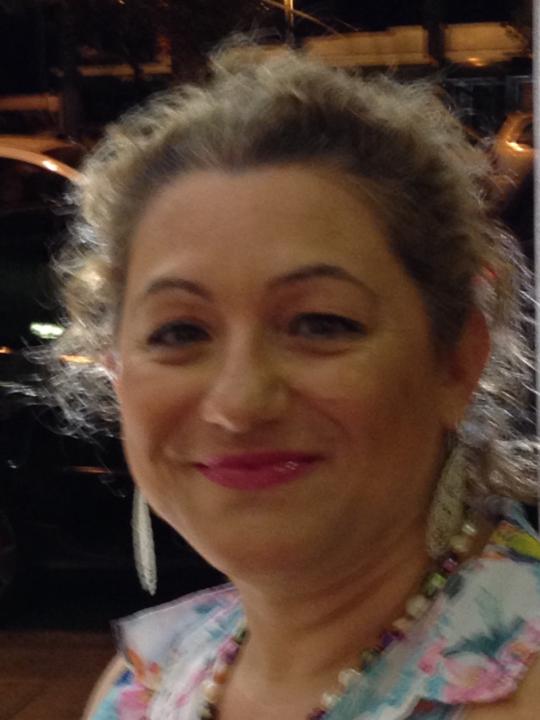 Tiziana Masala