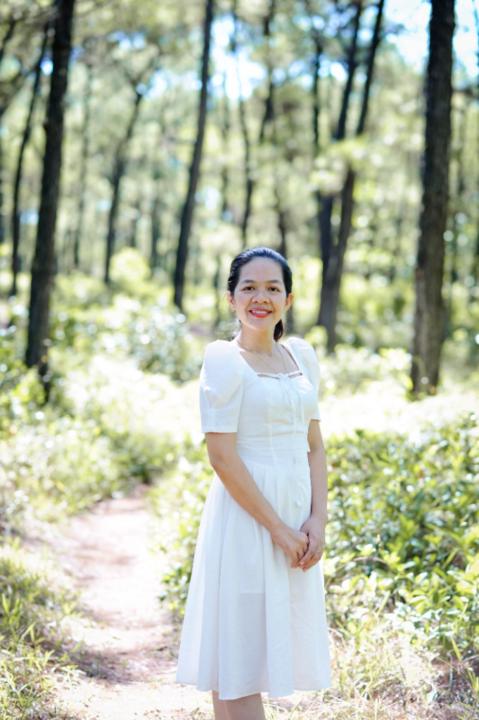 Thuý Hồ Thị Mỹ