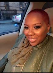 Yolanda Gregory-Hicks