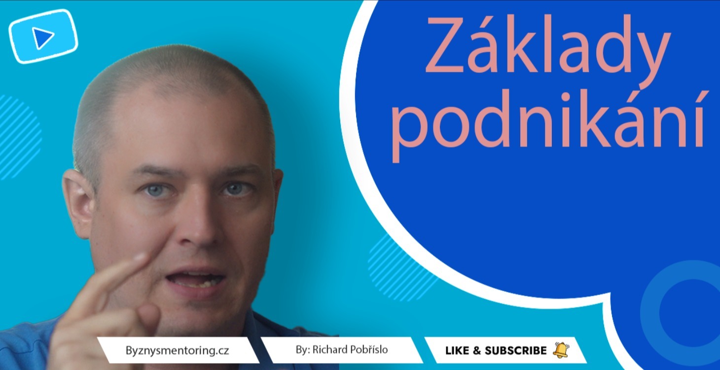 Základy podnikání