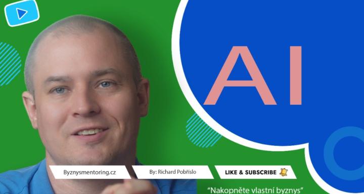 AI Byznysmentoring