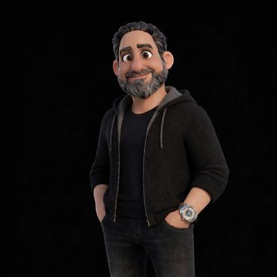 Mark Sefaradi