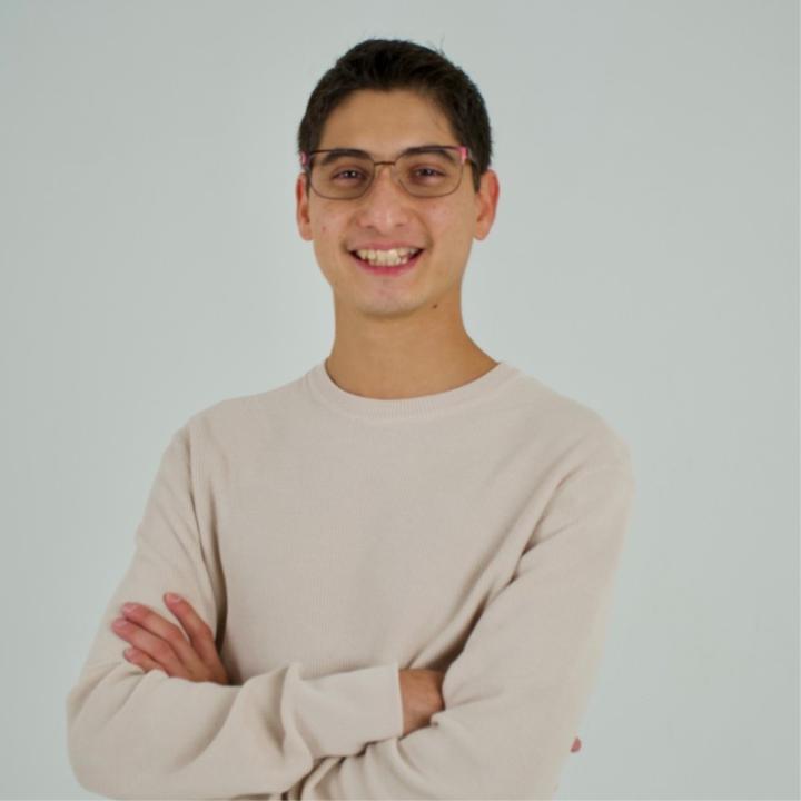 Jose Yair Rovero Medina