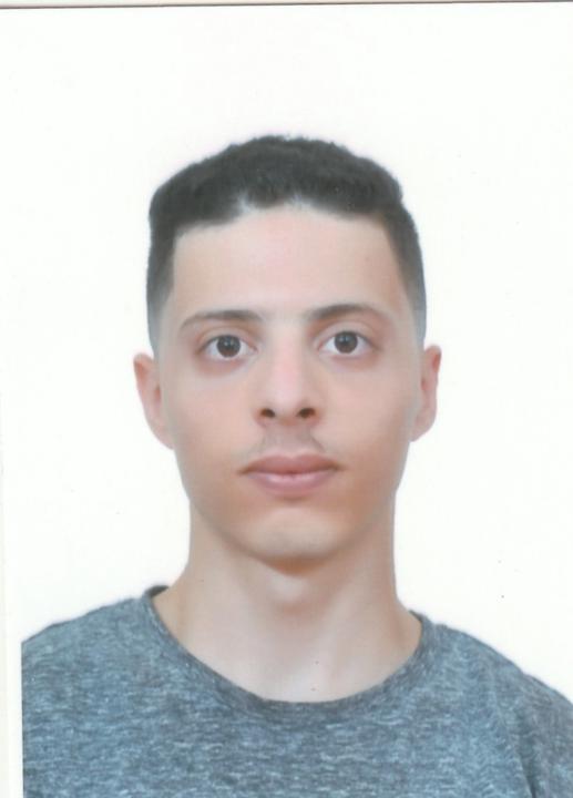 Abdelatif Marouf yahiyaoui