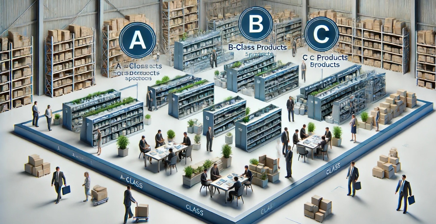 ABC-Analyse