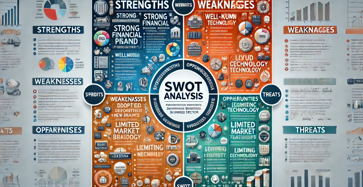 SWOT-Analyse
