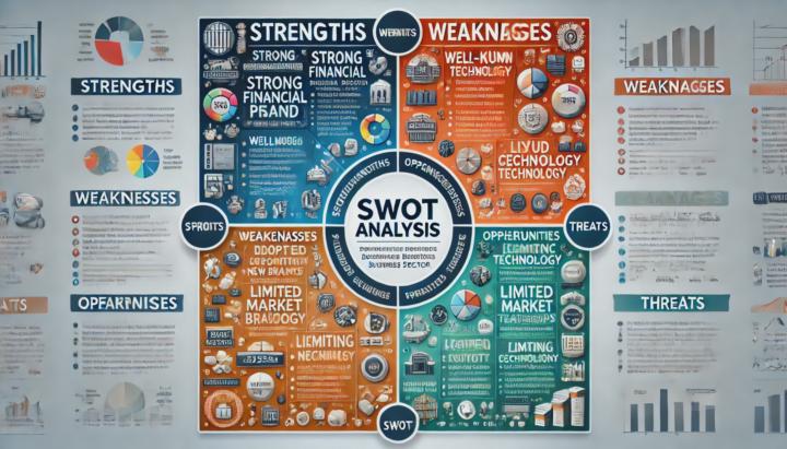 SWOT-Analyse