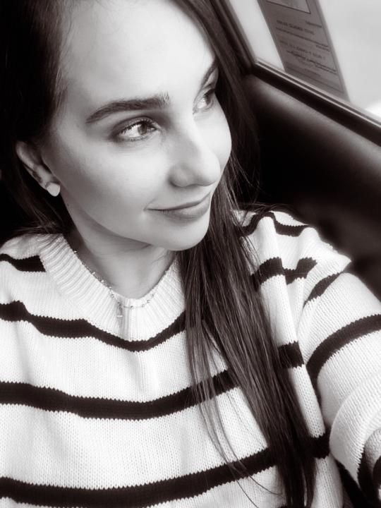 Lorena Parra Delgado