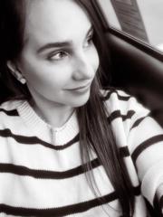 Lorena Parra Delgado