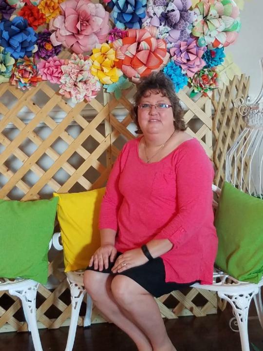 Bobbie Jo Ferrell