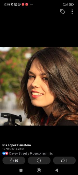 Iris López Carretero