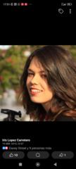 Iris López Carretero
