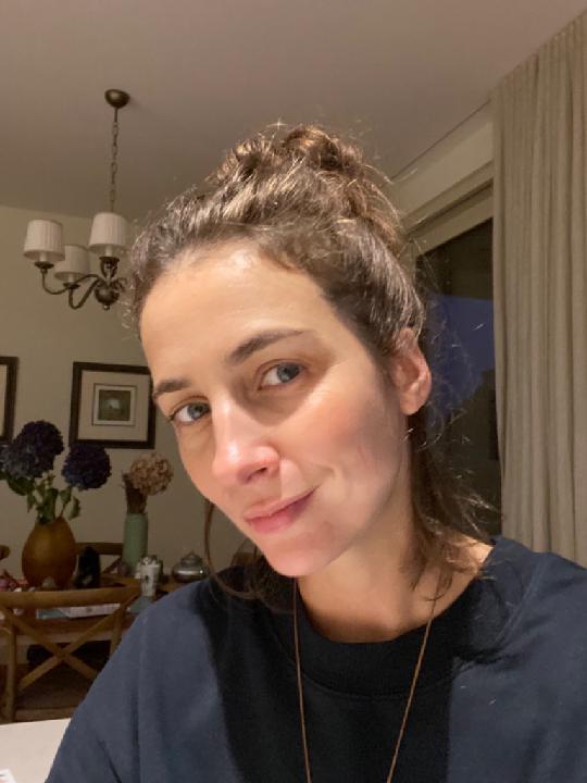 Katja Kovacic Cakarmis