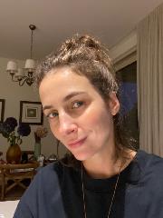 Katja Kovacic Cakarmis