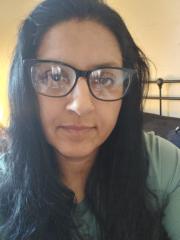Rukhsana Manir