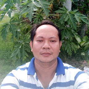 Hồ Phú