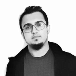 Muhammad sufyan Chanda