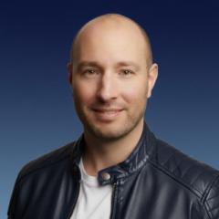 Steve Ruchmann