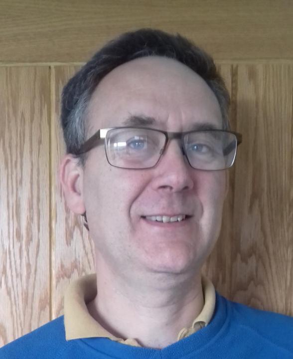 Adrian Brough