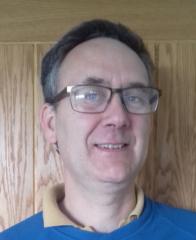Adrian Brough