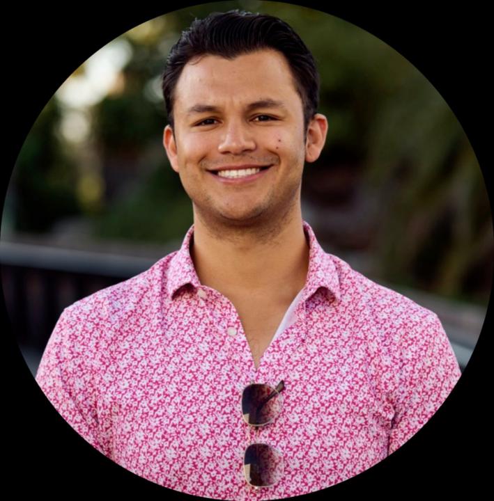Marco Cabrera