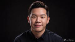 Denny Foo
