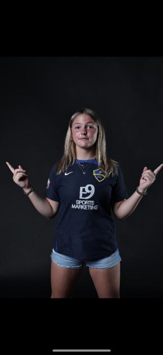 Katie Pelaccia