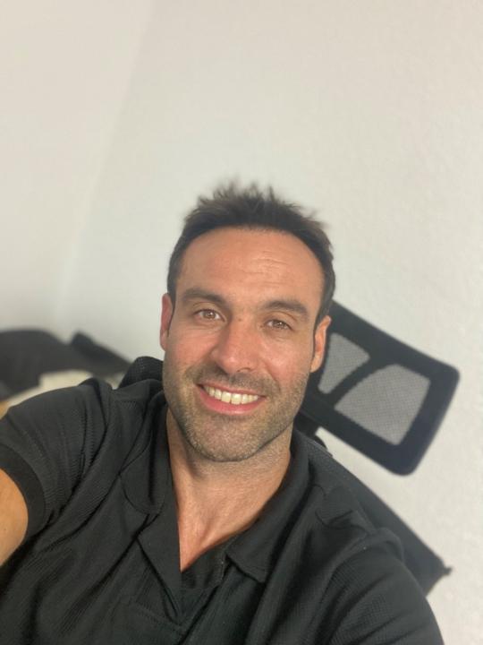 Jonathan Motive