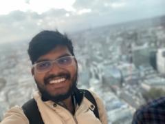 Venugopal Kondeti