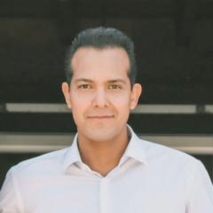 Jonathan Salazar