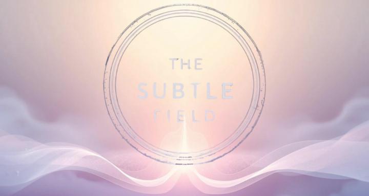 The Subtle Field