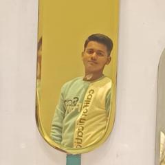 Aditya Raj Singh