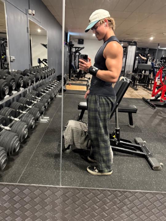 Kane Cameron