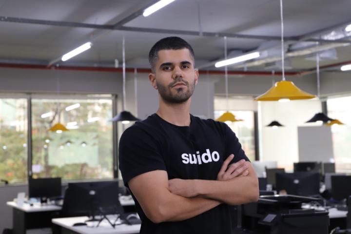 Paulo Roberto Midon Junior