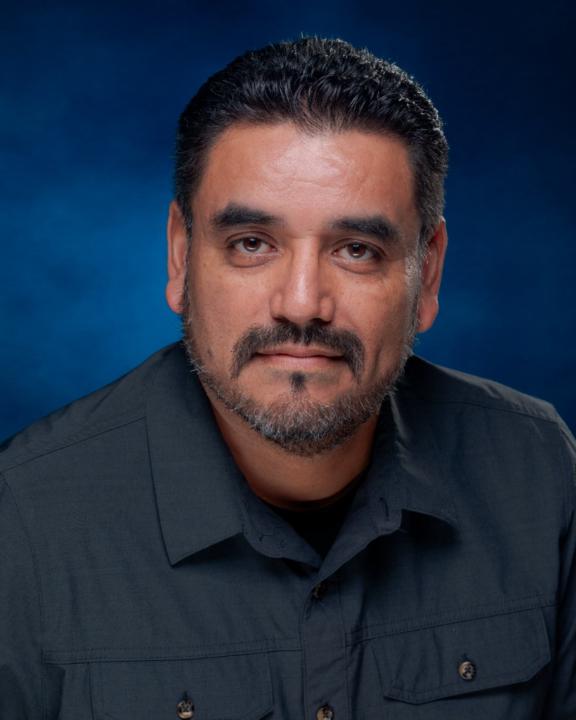 Ricardo Perez