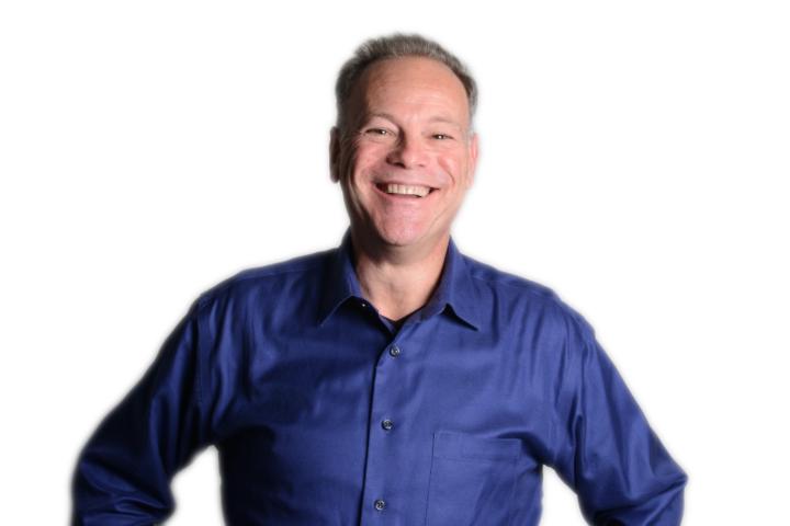 Jeff Cohen