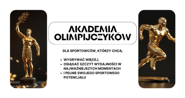 Akademia Olimpijczyków