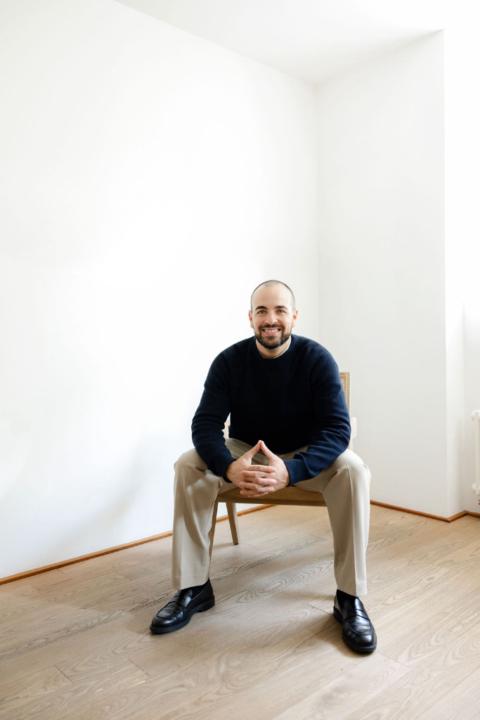 Marc Steimer