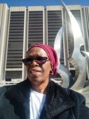 Tumeka Ntsaluba