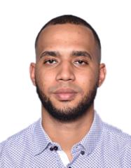 Jose Alberto Espino