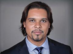 Daniel dos Santos Evêncio