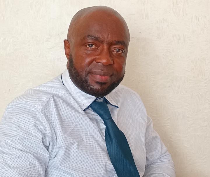 Walter Eze