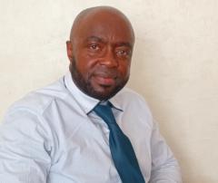 Walter Eze