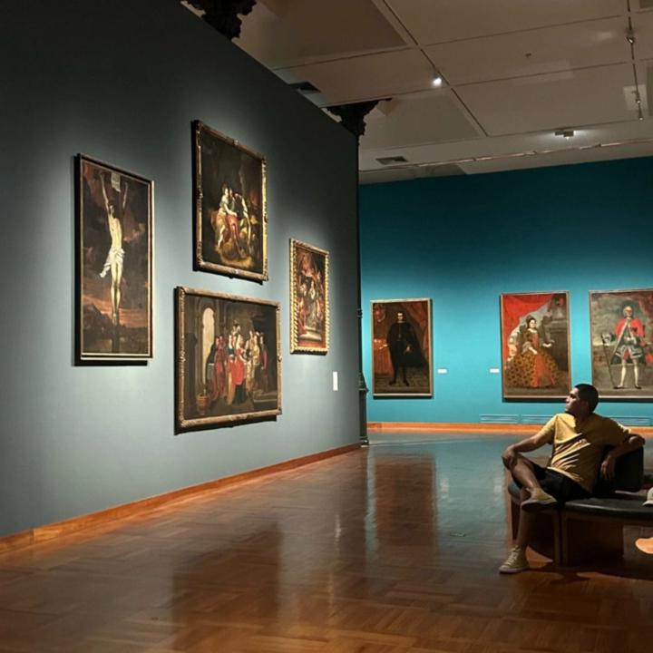 Alexander Gabriel Barzola Arge